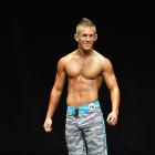 Sawyer  Saeugling - NPC Colorado State 2014 - #1